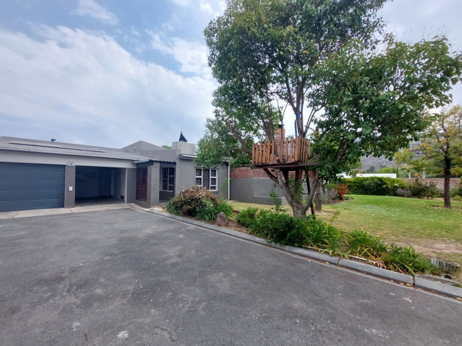 3 Bedroom Property for Sale in Ceres Western Cape
